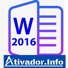 Ativador Word 2016 Grátis Completo 64 Bits