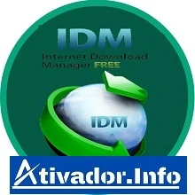 Baixar Internet Download Manager IDM Ativado PT-BR
