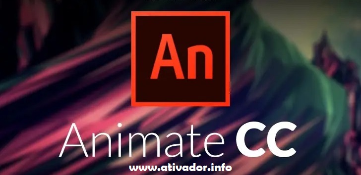 Baixar Adobe Animate 2024 Grátis Para PC de Mesa